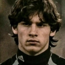 !      Syrian Avatar