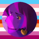 avatar Eliza, the Goddess of Silly