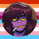 avatar Eliza, the Goddess of Silly