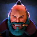 generaljruokis