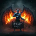 thcbluez