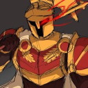 avatar Lion of Ravenna.