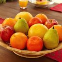 fruit bowl