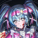 avatar 『 ? 』  ハルナ / ミク