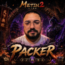 avatar P A C K E R ヅ