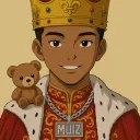 0xmcpherson avatar