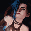 avatar Jinx