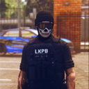avatar KRONHY