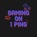 gamingon1ping