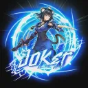 Joker's Avatar