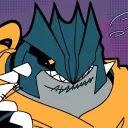 clubstepmonster