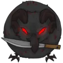tolltheravens