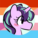 avatar 🎄🐾 | glimmy ΘΔ&