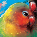 avatar Magolor; Summertime Merriment