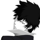 avatar Kougami Shinya