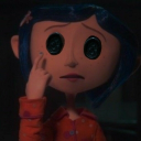 avatar Coraline