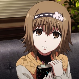 Hinami's avatar Hinami