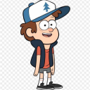 dipperpines