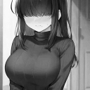 avatar ˚₊‧⁺𝖌𝖔𝖙𝖍⋆♱