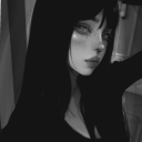 avatar ˚₊‧⁺𝖌𝖔𝖙𝖍⋆♱