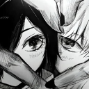 avatar ✞♡ gothwaifu doll ♡✞