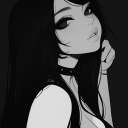 avatar ˚₊‧⁺𝖌𝖔𝖙𝖍⋆♱