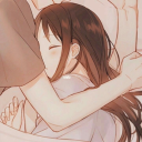 avatar gyu! (๑• . •๑)