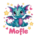 mofletitoss