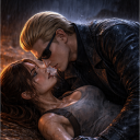 avatar Mrs.Gwen Wesker