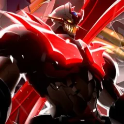 Mazinger-Z's Avatar