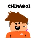 chinaboi