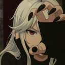 Kudagitsune | Maria