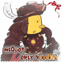 avatar ‧₊˚ ꒰ঌ Ernest ໒꒱ ᛝ