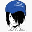 Yorishey's Avatar