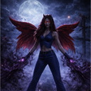 avatar Jenny engels