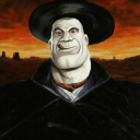avatar Лягушка