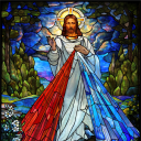 avatar Christ is King