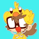 fluffyduckei