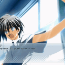 avatar Vain [The Self-Declared Savior]