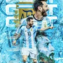 Messi's avatar