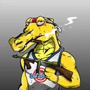 youngcroc_