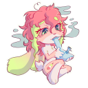 avatar ⋆˚࿔ Mochi 𝜗𝜚˚⋆