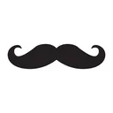 mustache000
