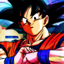 avatar Son Goku