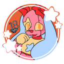 avatar Shelly/Pastel .ᐟ☆