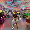 عمر ابوالعلا Avatar