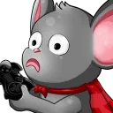 mightymousefi