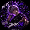 jamais38