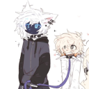 NyxPaws