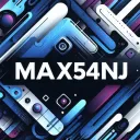max54nj
